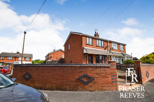 Troutbeck Avenue